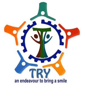 TRY India